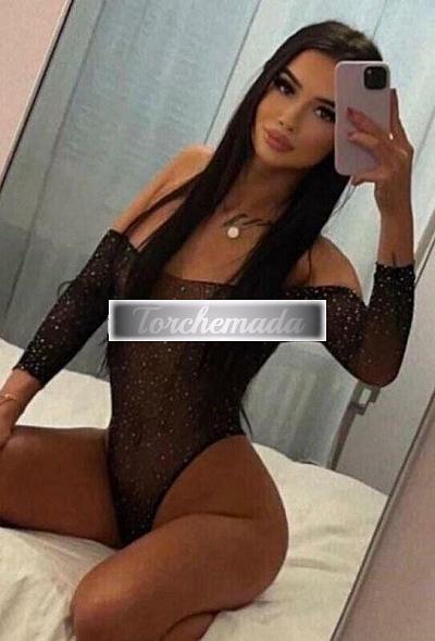 Girl Felina Girl  Padova