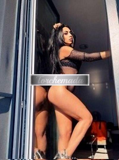 Girl Sexy Esibizionista  Avellino