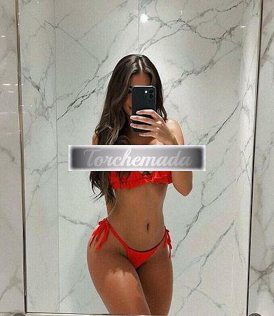 Girl Esperienza da provare  Matera