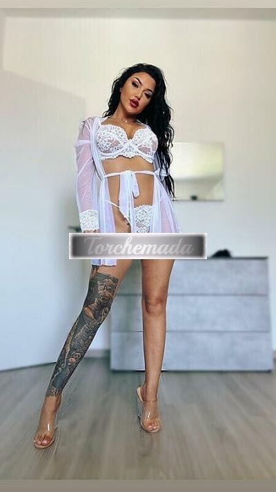 Girl Bel viso e bel fisico  Sondrio