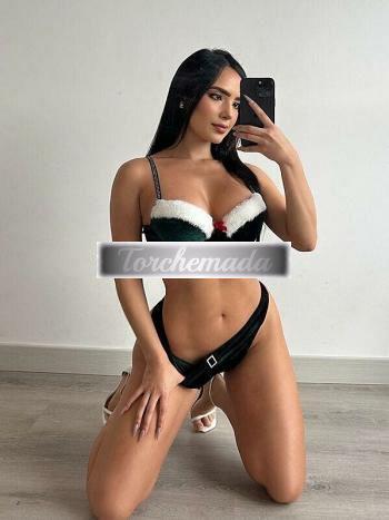 Girl Diana Sensuale  Messina