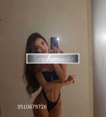 Girl Vogliosa Maestra  Piacenza