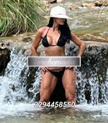 Girl Vittoria  Trento