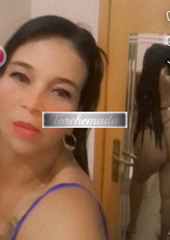 Girl Felina Graziosa  Pistoia