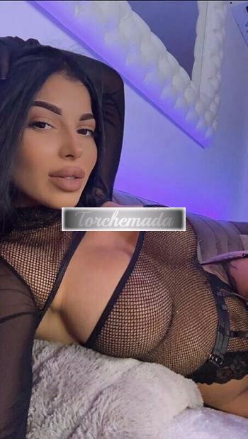 Girl Bellissima Modella  Arezzo