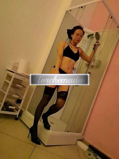 Girl Vittoria  Torino