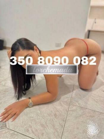 Girl Spettacolare Amabile  La Spezia