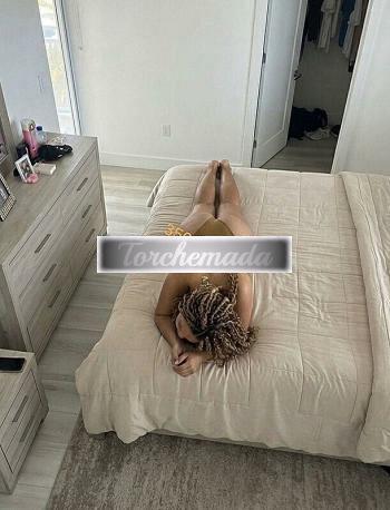 Girl Trasgressiva Ragazza  Benevento