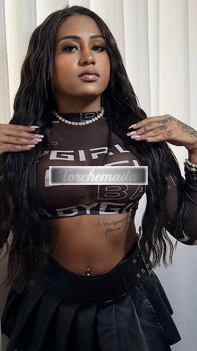 Girl Sexy Esibizionista  Brescia