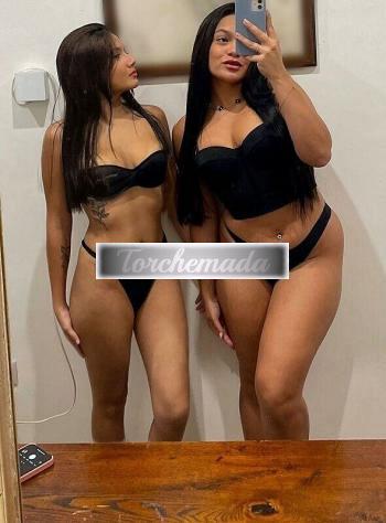 Girl Piccantissima Amabile  Cosenza