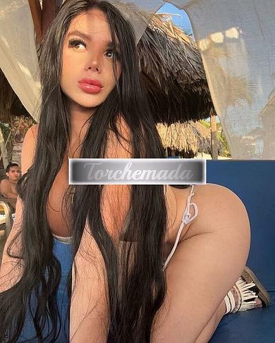 Girl Felina Attrice  Olbia-tempio