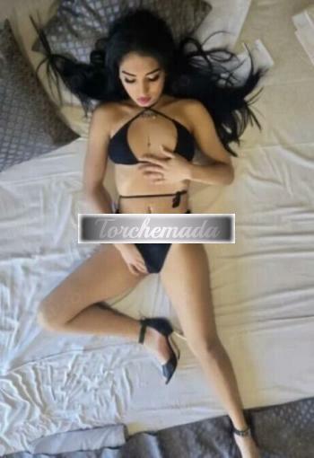 Girl Esplosiva Coinvolgente  Lodi