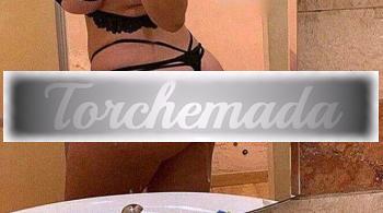 Girl Vogliosa Ragazza  Salerno