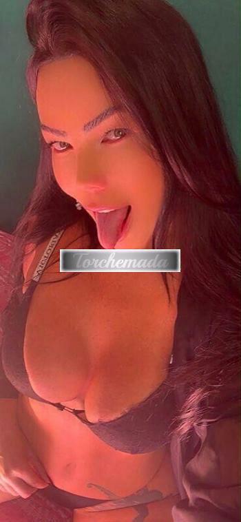 Girl Sexy Bambola  Oristano
