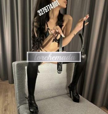 Girl Trasgressiva Maestra  Venezia