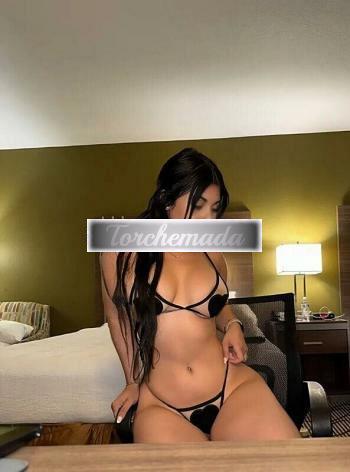 Girl Piccantissima Studentessa  Salerno