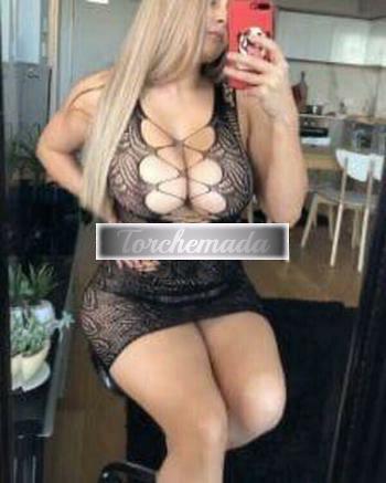 Girl Sexy Sirena  Lecco