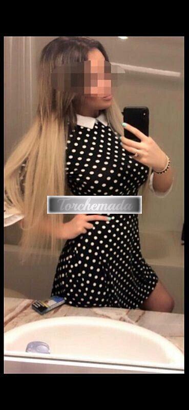 Girl Calda Graziosa  Foggia