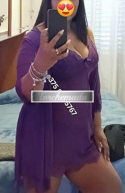 Girl Vieni a provarmi  Pescara