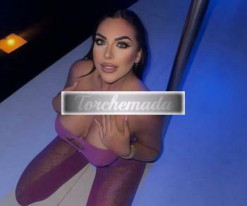 Girl Bellissima Maestra  La Spezia