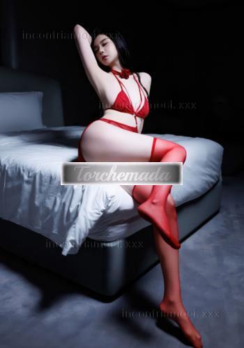 Girl Calda Esibizionista  Treviso