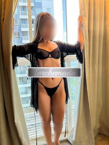 Girl Piccantissima Coinvolgente  Varese