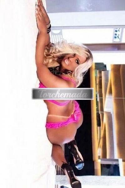 Girl Spettacolare Sirena  Crotone