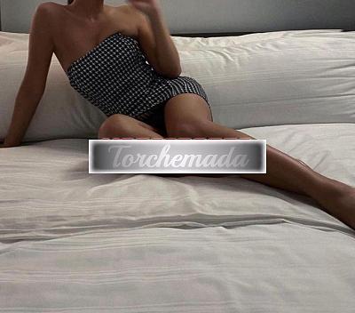 Girl Alessandra  Torino