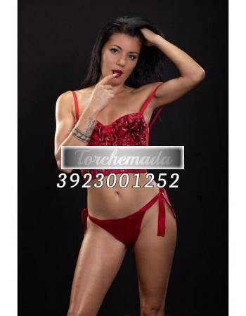 Girl Sexy Sensuale  Ferrara