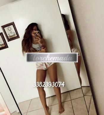 Girl Trasgressiva Maestra  Brescia