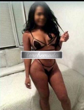 Girl Felina Coinvolgente  Foggia