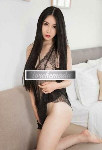 Girl Vogliosa Amabile  Verona