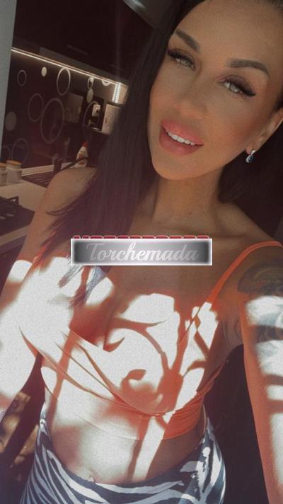 Girl Calda Ragazza  Palermo