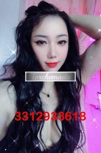 Girl Strepitosa Sensuale  Firenze