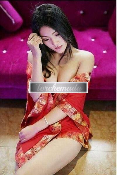 Girl Massaggi Orientali Erotici  Matera