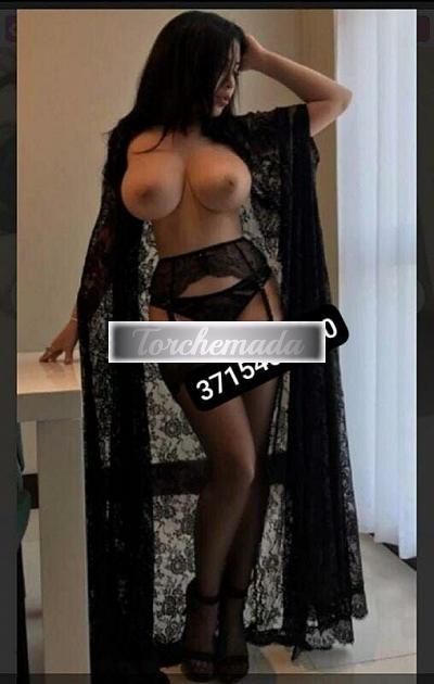 Girl Strepitosa Girl  Ravenna