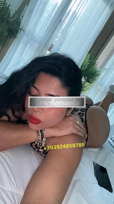 Girl Sesso formidabile  Bolzano