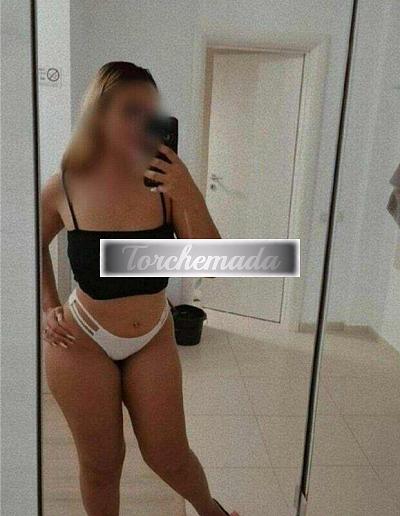 Girl Sexy Amabile  Salerno