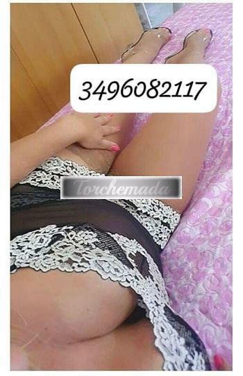 Girl Esplosiva Graziosa  Salerno