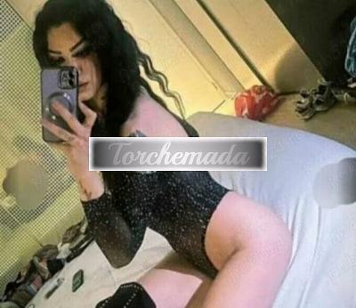 Girl Strepitosa Amabile  Parma