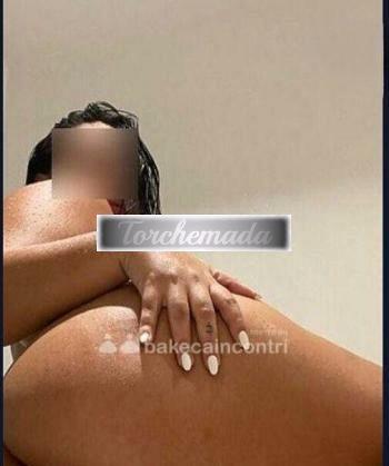 Girl Calda Sensuale  Chieti