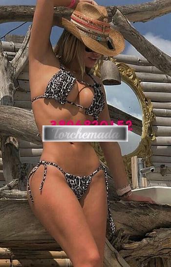 Girl Indimenticabile da provare  Reggio Emilia