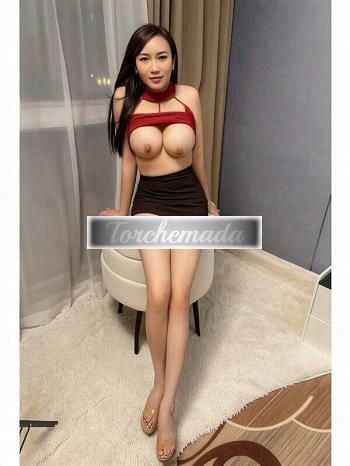 Girl Esplosiva Attrice  Modena