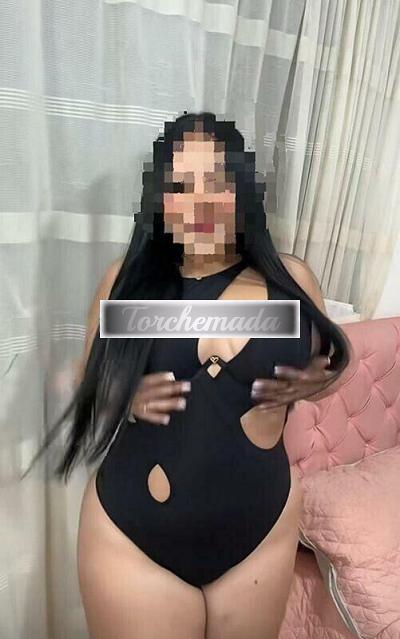 Girl Esplosiva Attrice  Viterbo