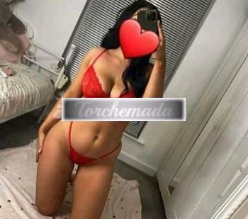 Girl Felina Girl  Cremona