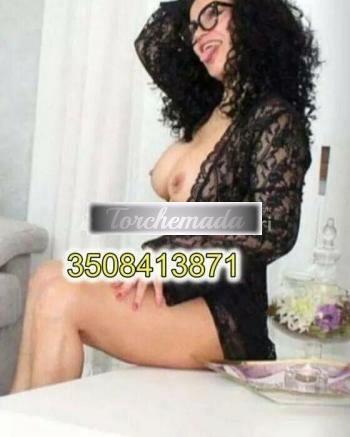 Girl Piccantissima Coinvolgente  Catania