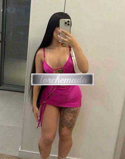 Girl Sabrina  Brindisi