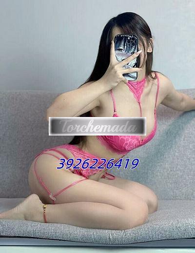 Girl Orientale tutto fare  Cosenza