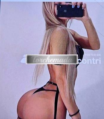 Girl Trasgressiva Sensuale  Bolzano