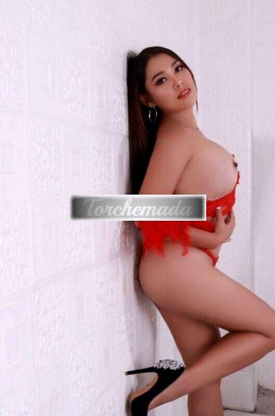 Girl Esplosiva Maestra  Brescia